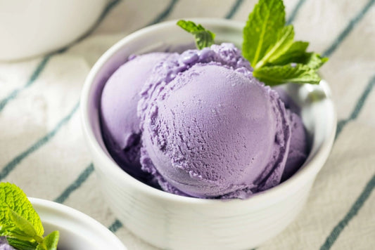 Jamun Ice Cream: The Ultimate Treat